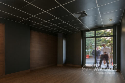 POPHUB POP UP SPACES