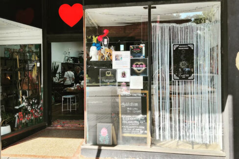 POPHUB POP UP SPACES