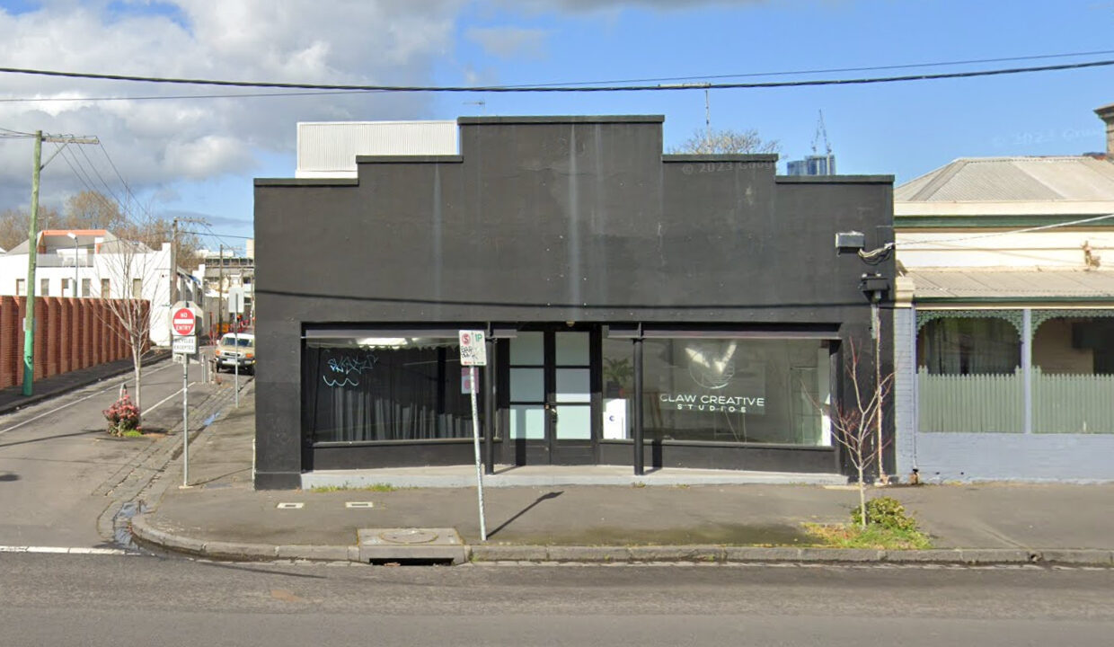 POPHUB POP UP SPACES