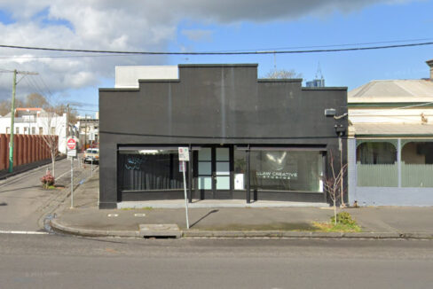 POPHUB POP UP SPACES
