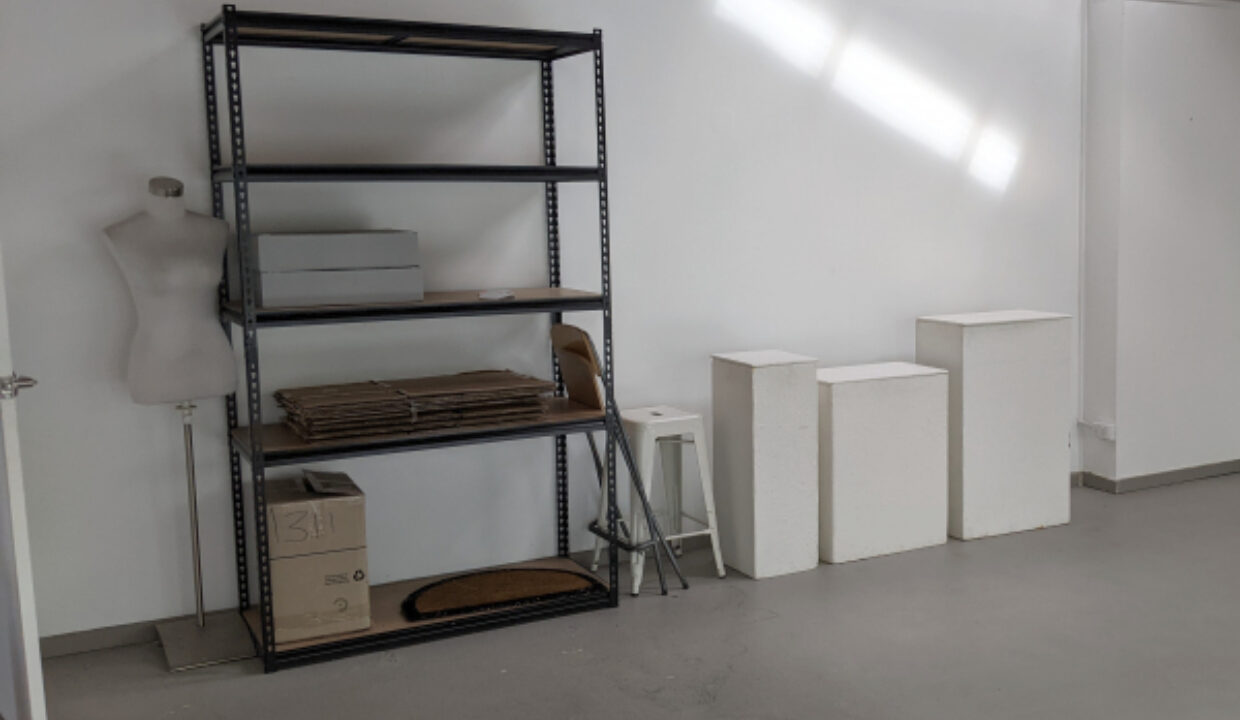 POPHUB POP UP SPACES