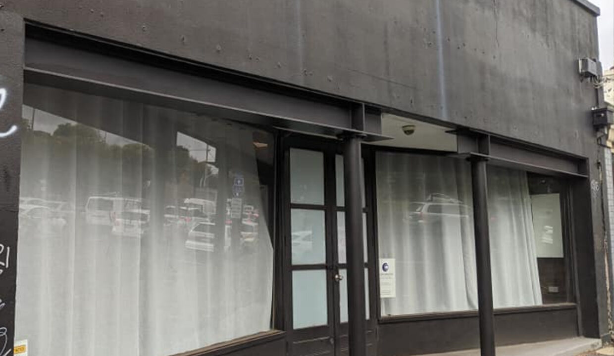 POPHUB POP UP SPACES