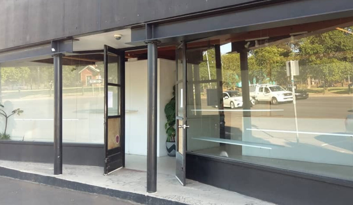 POPHUB POP UP SPACES