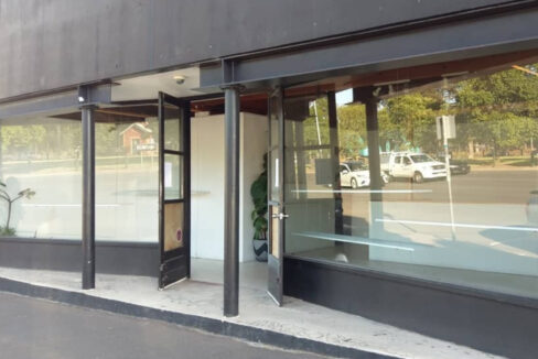 POPHUB POP UP SPACES