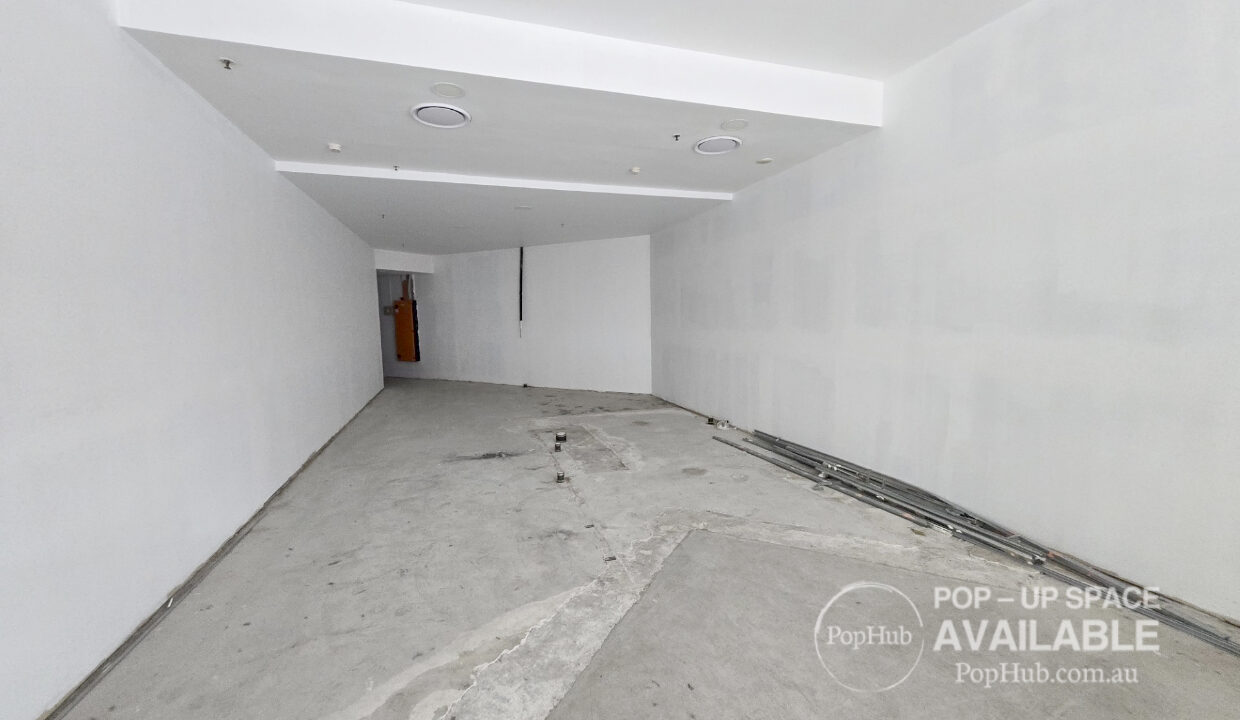 POPHUB POP UP SPACES