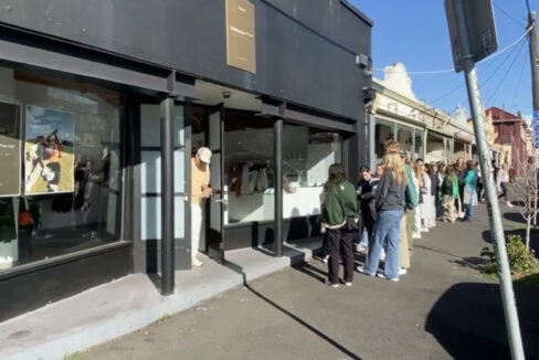 POPHUB POP UP SPACES