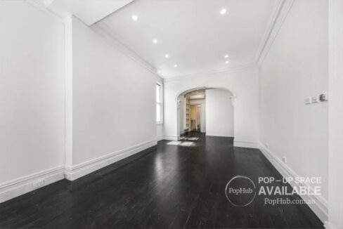 POPHUB POP UP SPACES