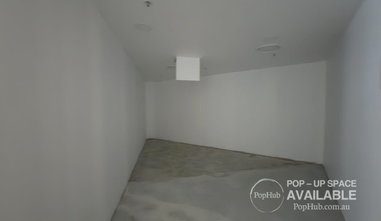 POPHUB POP UP SPACES
