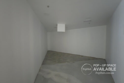 POPHUB POP UP SPACES