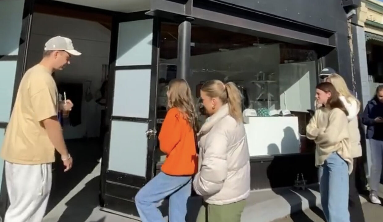 POPHUB POP UP SPACES