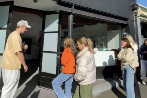 POPHUB POP UP SPACES