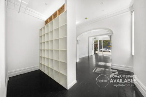 POPHUB POP UP SPACES