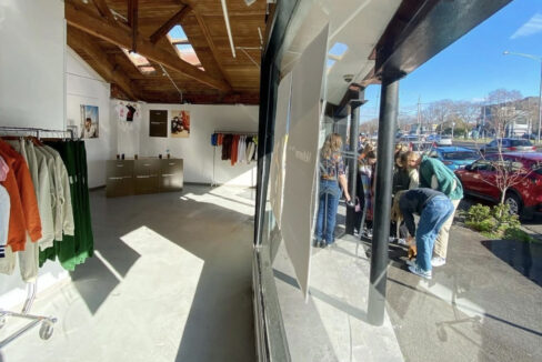 POPHUB POP UP SPACES