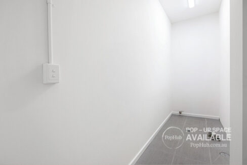 POPHUB POP UP SPACES