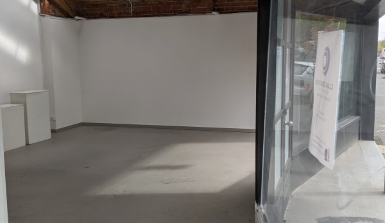 POPHUB POP UP SPACES
