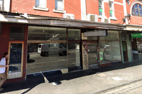 POPHUB POP UP SPACES