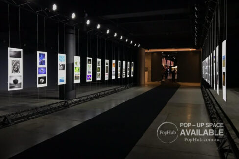 POPHUB POP UP SPACES