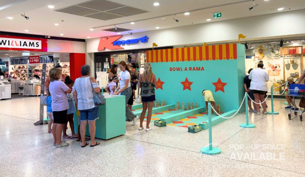 POPHUB POP UP SPACES