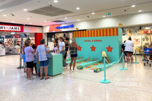 POPHUB POP UP SPACES