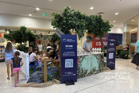 POPHUB POP UP SPACES