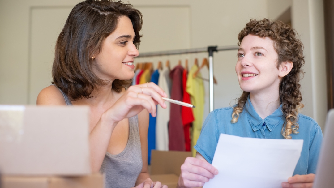 Pop up shop essential planning