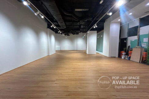 POPHUB POP UP SPACES