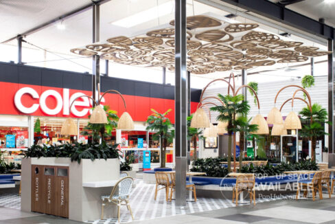 POPHUB POP UP SPACES