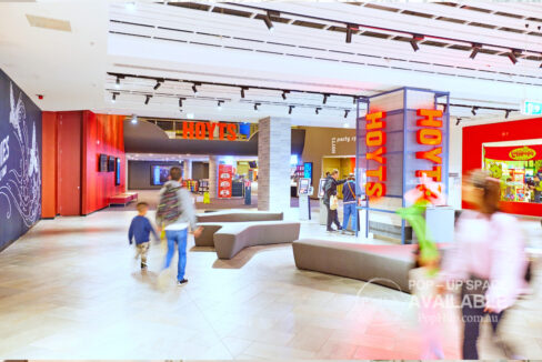 POPHUB POP UP SPACES