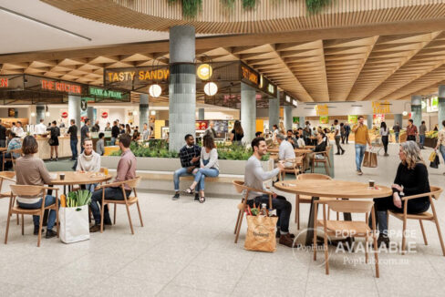 POPHUB POP UP SPACES
