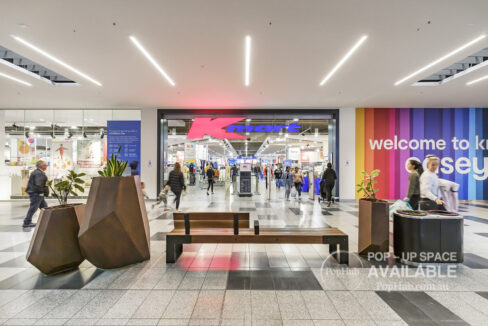 POPHUB POP UP SPACES