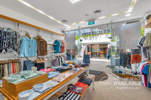 POPHUB POP UP SPACES