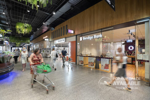 POPHUB POP UP SPACES